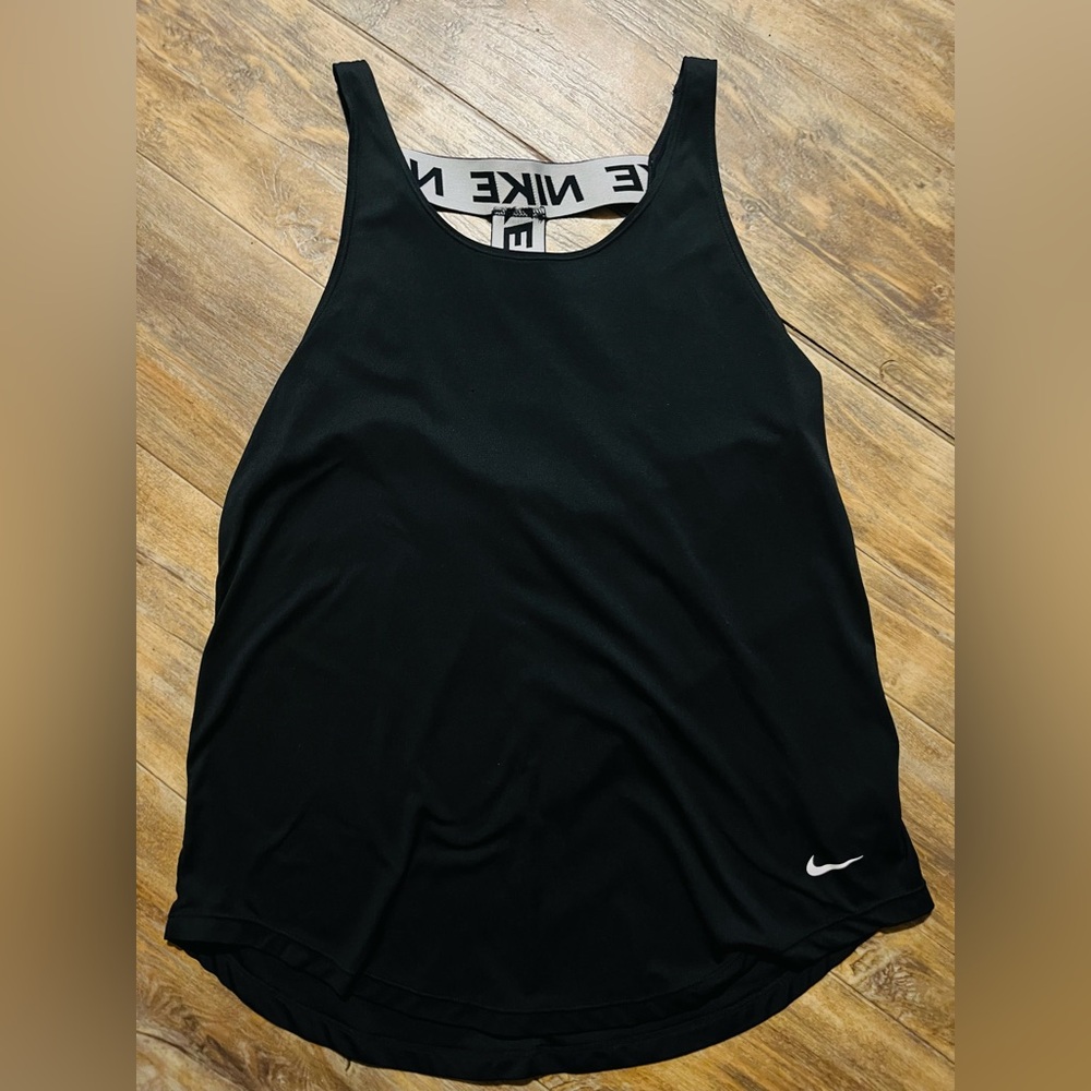 Nike Dri Fit Tank